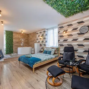 Le Scandinave Appartement